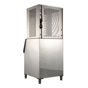 Energy 1200kg Daily LZ-1.2 Automatic Commercial Flake Ice Maker Air Cooled Ice