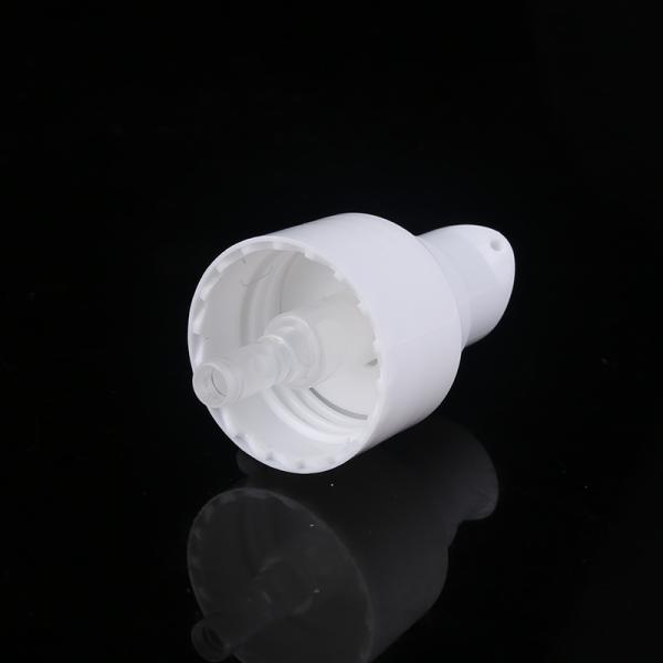 Manufacturer Supply 24/410 Liquid Plastic Dispenser Serum Pump Plastic Treatment Cream Pump