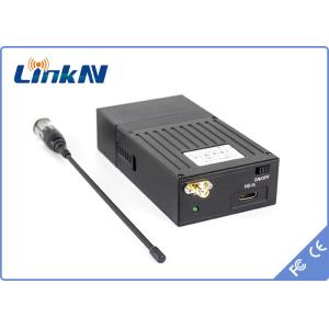 LKAV1519 Wireless Data Transmission Video Transmtiter COFDM Radio
