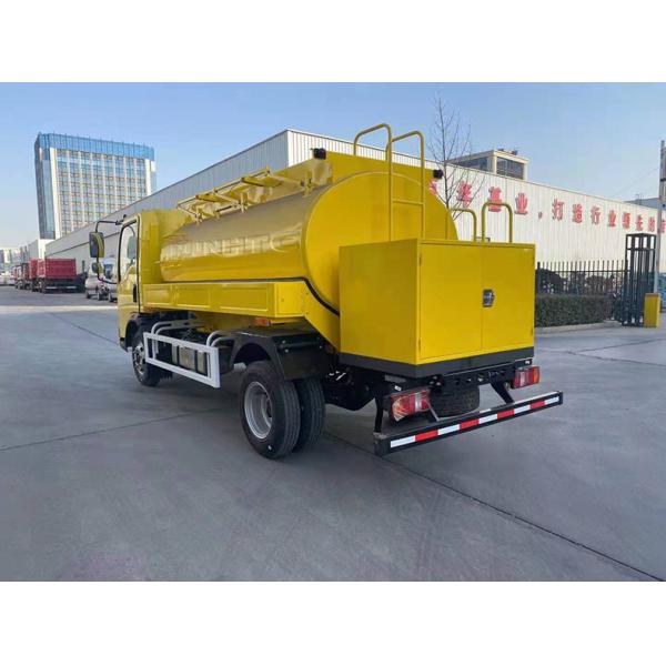 3 Axles 12 weheels container 50 tons heavy duty Van Semi Trailer 2