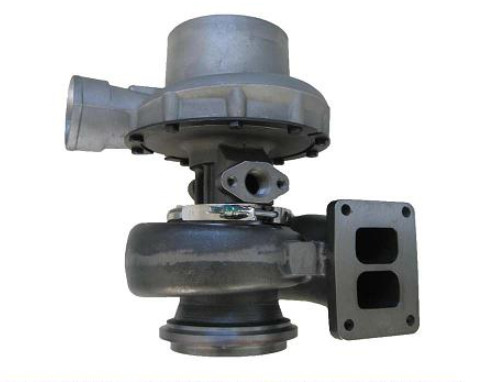 Buy Cummins  Engine Turbocharger  For HT3B 3522865 With High Quality at wholesale prices