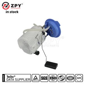 ZPY 3QF919087F Fuel Pump Assembly For Volkswagen Arteon Passat B8 Audi A5 F5