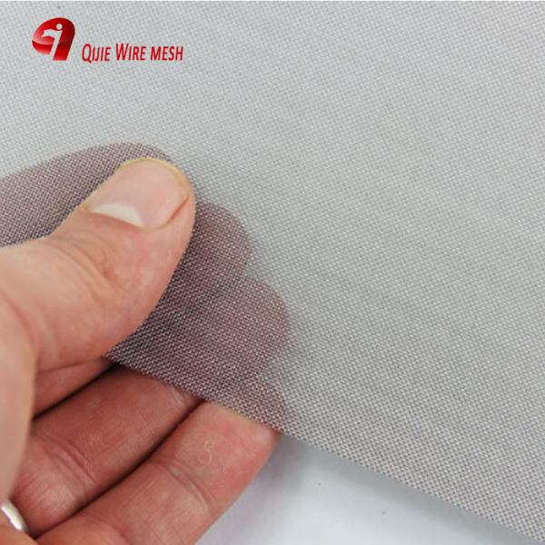 Stainless Steel Wire Mesh