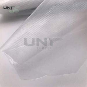 PVA Water Soluble Embroidery Backing Fabric 100cm Width