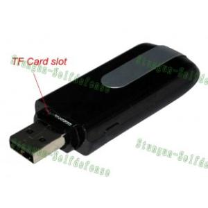 USB Style spy cameras hidden with Motion Detector