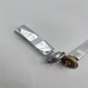 Sealed Bag On Valve Aerosol for Eco Friendly Packaging