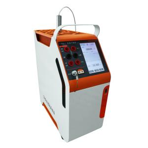Fast, Time-Saving, Cost Effective Calibrator Dryblock Temperature Calibrator
