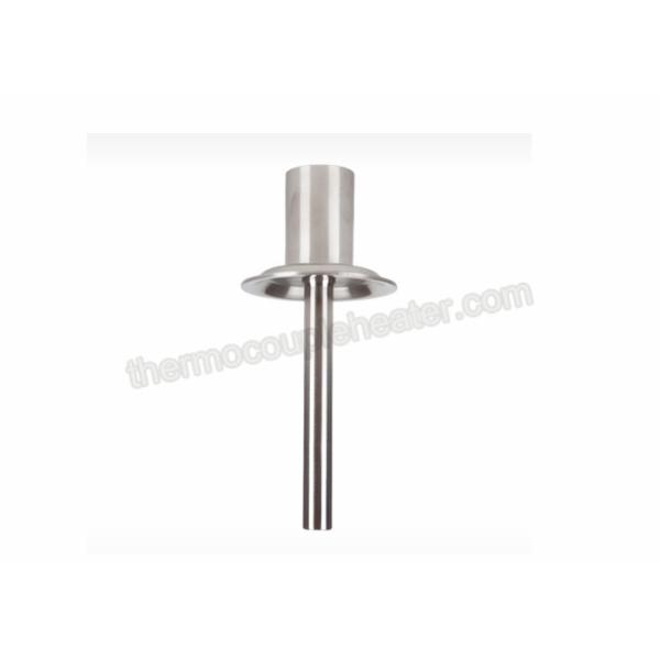 Buy Stainless steel thermocouple weldless thermowell with free customer logo at wholesale prices