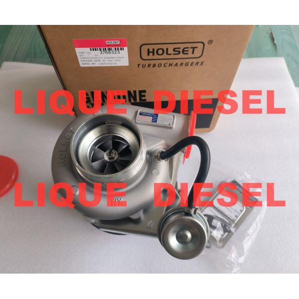 Buy HOLSET turbocharger HX50W 3768323 Genuine and new at wholesale prices