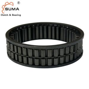 China FE448Z Freewheel Cage Sprag One Way Clutch Bearing on sale