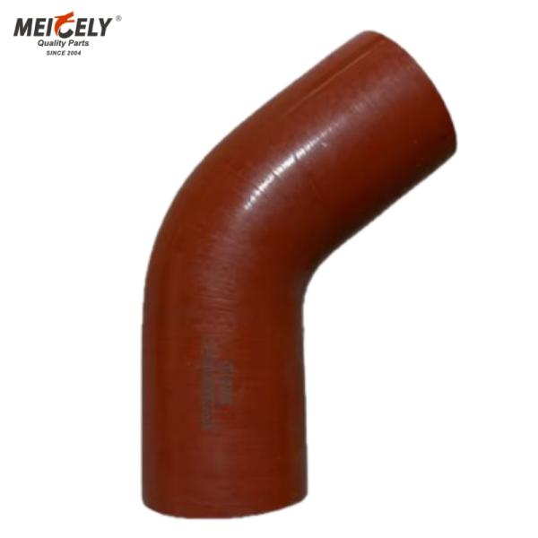 Buy High Quality YZ972553001055 Intercooler Connecting Pipe For Volvo at wholesale prices