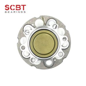 42200-T6A-J51 HUB480T Rear Wheel Hub Bearing For Honda Car Parts