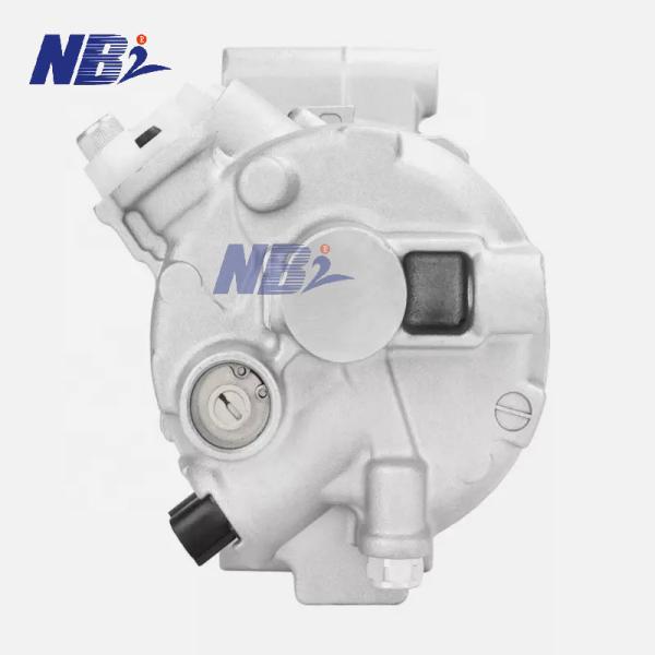 Vehicle AC Compressor For 2007-2008 Dodge Caliber 1.8L CO11023C 5058228AE 5058228AF 5058228AH 505822 CO 11023C A/C