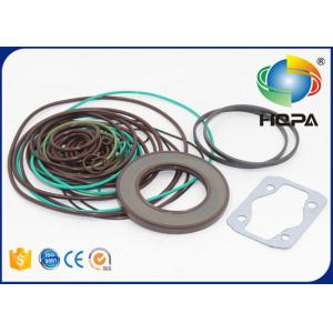 A4VG125 Hydraulic Main Pump Seal Kit For Excavator