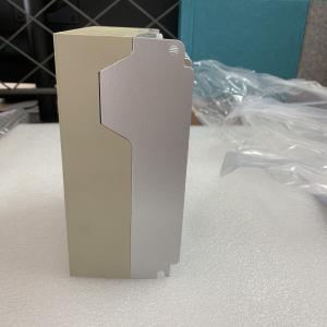 Yaskawa SGDM-04ADA Industrial Servo Drives 50/60HZ 1PH 5.5/2.8A NEW