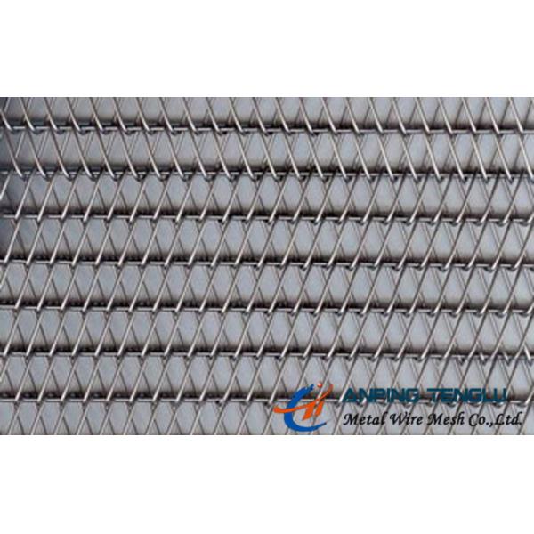 Buy Metallic Curtain Gama Flexi, Round Spiral Wire + Straight Rod Wire at wholesale prices