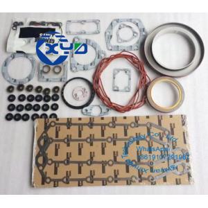 QSK23 Cummins Engine Overhaul Kits 4089360 4089361 Engine Gasket Set
