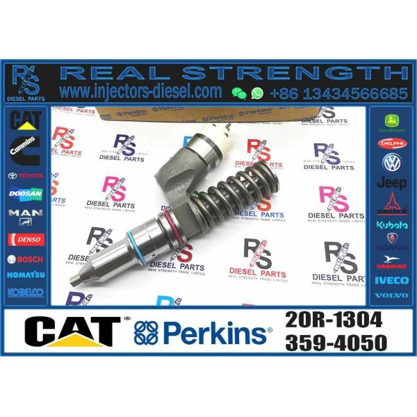 Fuel Injector 20R-1283 20R-1308 20R1308 20R-1318 20R-2284 20R2284 20R-2285 20R-2296 20R-3247 20R324