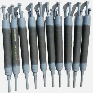 High quality cement grouting packer