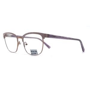 MD140A Metallic Optical Frames for Men and Women