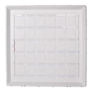 36W Tunable White Led Panel Lighting