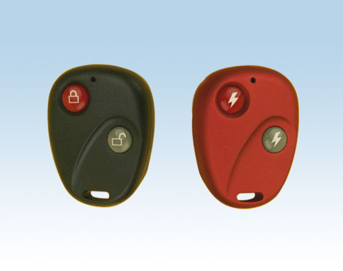Buy 433mhz RF Remote Control Transmitter for Access Control & Garage Door for DA-2321 Access Controller Wireless Keypad at wholesale prices