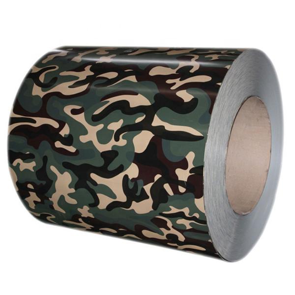 Buy Hot Rolled PPGI Steel Coil Sheet 600mm-1500mm at wholesale prices