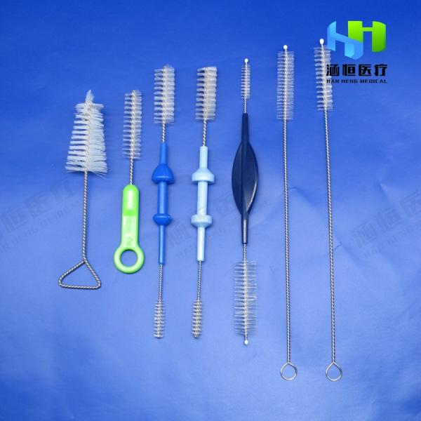 Buy Painless  Cervical Screening Disposable Pap Test Brush  EO Sterilization at wholesale prices