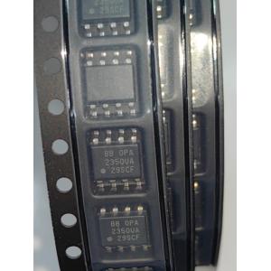 Quality OPA2350UA SOP8 SMDIntegrated Circuits MCU Controller Microcontrol for sale
