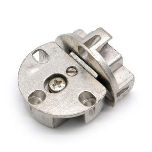 Industrial Or Furniture Zinc Alloy Foldable Table Hinges