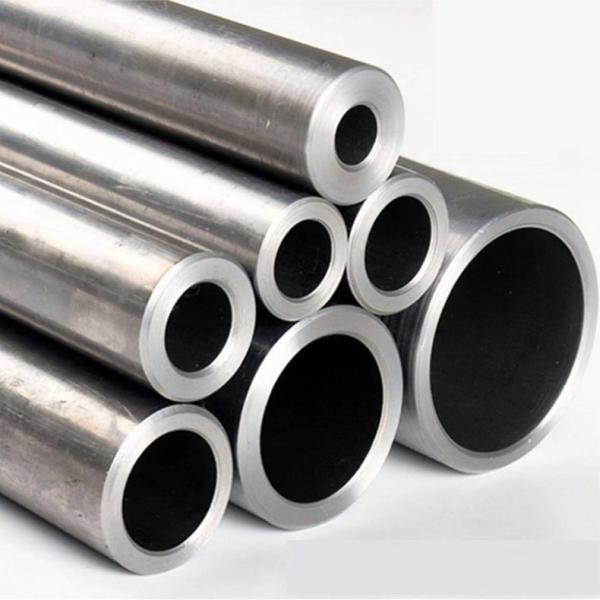 Buy Hot Rolled Alloy Stainless Steel Tube Pipe 1.75" 1.5 In 1.25 Inch at wholesale prices