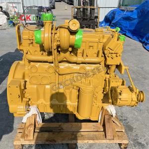 Reman C9 Engine Assy FOR Caterpillar E330B E330C Excavator
