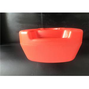 Temp Fence Shop Fence Base 600mm x 228mm x 150mm Highest UV treated