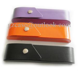 2015 fashion optical frame cases with small MOQ