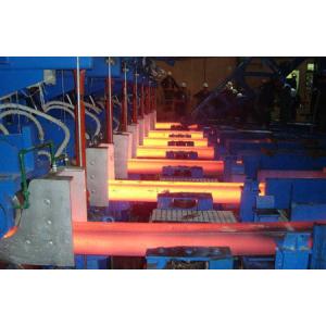 Industrial Metal CCM Continuous Casting Equipment R8m & 8 Strands