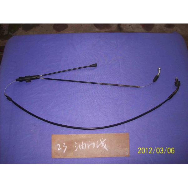 Buy YAMAHA AG100 MOTOCROSS AG100 Throttle cable at wholesale prices