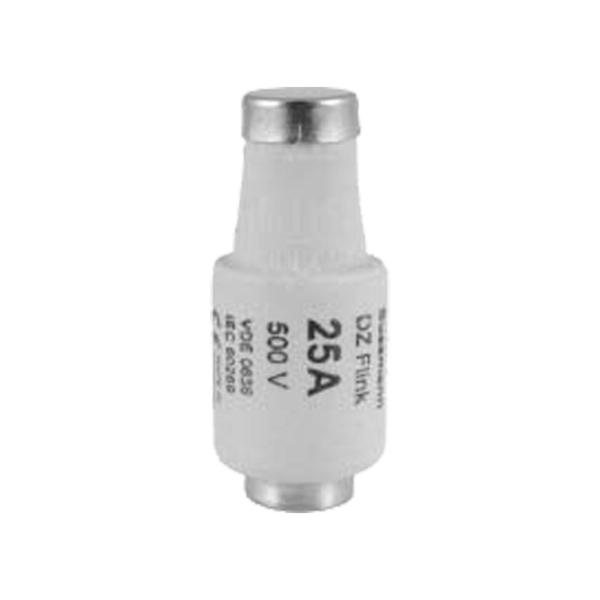 Buy IEC 60269 DIN 49515 Wine Bottle Type DIN Type Fuse at wholesale prices