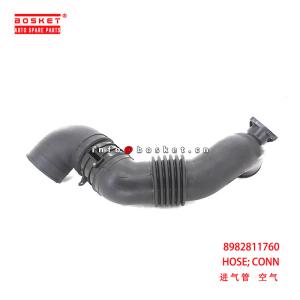 China 8-98281176-0 Connecting Hose suitable for ISUZU   8982811760 on sale