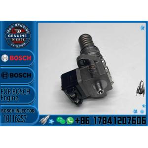 Diesel Fuel Injection Pump 0414755018 10116257