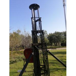 70ft Ground Support Truss System