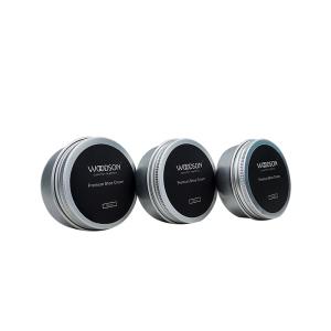 Natural Beeswax Boot Polish Shoe Shine Wax