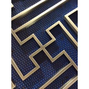 China Sheet Metal Fabrication Stainless Steel Manufacturers In Foshan