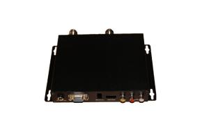 Quality Tiny COFDM Receiver Compatible with UAV Video Transmitter for sale