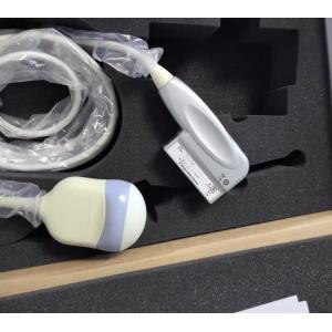 GE VolusonI VolusonE 3D/4D Convex Array Original Ultrasound Probe RAB2-5-RS