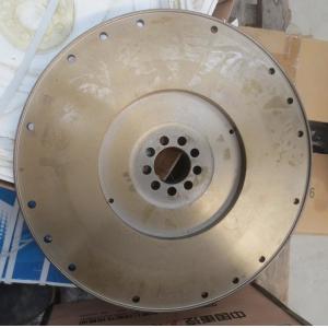VG2600020220 A7 SINOTRUK WD615 Engine Flywheel