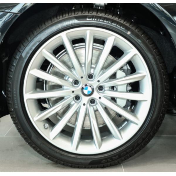 BMW 5 Series 2023 530Li xDrive Package haohua Package medium and large car