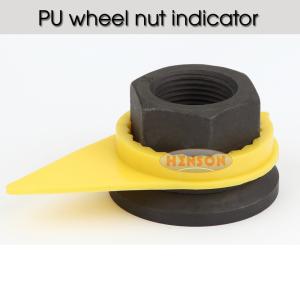 Quality HENSON-Wheel nut indicator/ truck wheel nut safety products HBY32 for sale