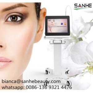 980nm spider vein removal machine blood vessels removal