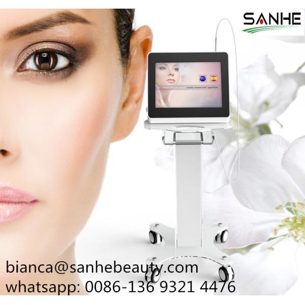 Buy 980nm spider vein removal machine blood vessels removal at wholesale prices
