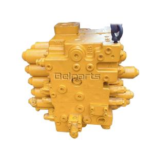 Belparts Excavator Parts Komatsu 723-47-27501 Control Valve Assy For PC400-7